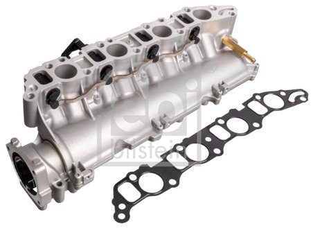 CARCASA, GALERIE ADMISIE FEBI BILSTEIN 39730 - Compatibil cu ALFA ROMEO, FIAT, OPEL, SAAB, VAUXHALL