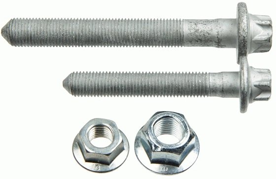 Set reparatie suspensie Lemforder 39730 01