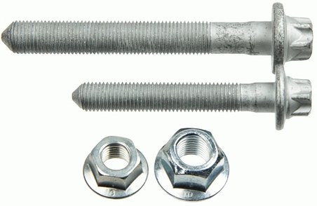 Set reparatie suspensie Lemforder 39730 01