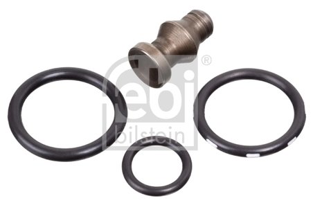 SET GARNITURI ETANSARE, INJECTOARE FEBI BILSTEIN 39731 - Compatibil cu AUDI, MITSUBISHI, SEAT, SKODA, VW