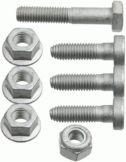 Set reparatie suspensie Lemforder 39732 01