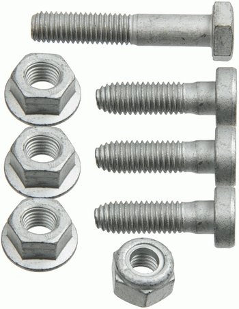 Set reparatie suspensie Lemforder 39732 01