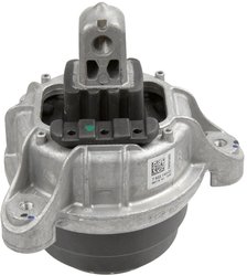 SUPORT MOTOR LEMFORDER 39735 01 - Compatibil cu BMW