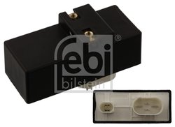 UNITATE COMANDA, VENTILATOR ELECTRIC (RACIRE MOTOR) FEBI BILSTEIN 39739 - Compatibil cu AUDI, SEAT, SKODA, VW