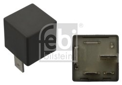 Releu pompa combustibil Febi Bilstein 39740