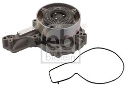 Pompa de apa Febi Bilstein 39741