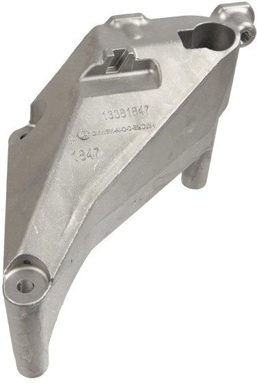 SUPORT MOTOR LEMFORDER 39743 01 - Compatibil cu OPEL, VAUXHALL