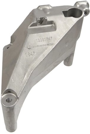 SUPORT MOTOR LEMFORDER 39743 01 - Compatibil cu OPEL, VAUXHALL