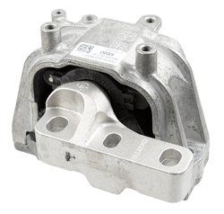 SUPORT MOTOR LEMFORDER 39777 01 - Compatibil cu SKODA, VW