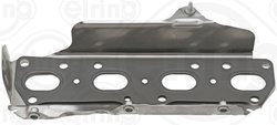 GARNITURA GALERIE EVACUARE ELRING 398.270 - Compatibil cu PEUGEOT
