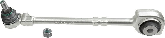 BRAT SUSPENSIE LEMFORDER 39807 01 - Compatibil cu MERCEDES-BENZ, MERCEDES-BENZ (BBDC)