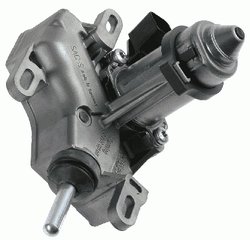 Cilindru receptor ambreiaj SACHS 3981 000 070