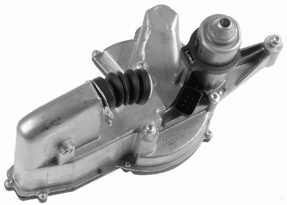 CILINDRU RECEPTOR AMBREIAJ SACHS 3981 000 089 - Compatibil cu CITROEN, PEUGEOT