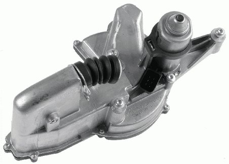 CILINDRU RECEPTOR AMBREIAJ SACHS 3981 000 089 - Compatibil cu CITROEN, PEUGEOT