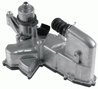 CILINDRU RECEPTOR AMBREIAJ SACHS 3981 000 089 - Compatibil cu CITROEN, PEUGEOT