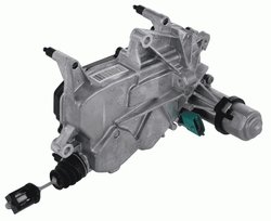 CILINDRU RECEPTOR AMBREIAJ SACHS 3981 000 196 - Compatibil cu DACIA, RENAULT