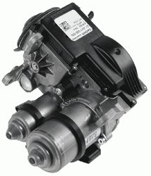 ELEMENT DE REGLAJ, UNITATE DE COMANDA (AMT) SACHS 3981 000 090 - Piesa auto compatibila cu mai multe marci
