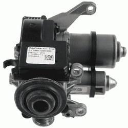 ELEMENT DE REGLAJ, UNITATE DE COMANDA (AMT) SACHS 3981 000 090 - Piesa auto compatibila cu mai multe marci