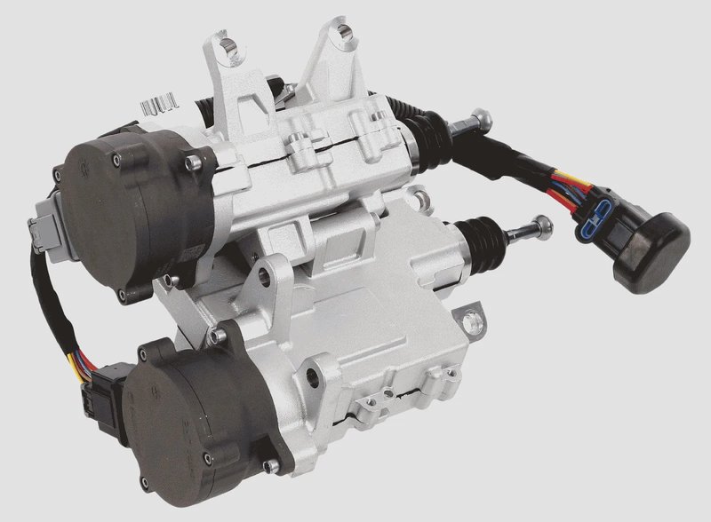 CILINDRU RECEPTOR AMBREIAJ SACHS 3981 654 011 - Compatibil cu HYUNDAI, KIA