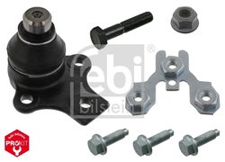 PIVOT FEBI BILSTEIN 39810 - Compatibil cu SEAT, VW