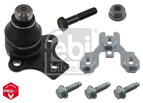 PIVOT FEBI BILSTEIN 39810 - Compatibil cu SEAT, VW