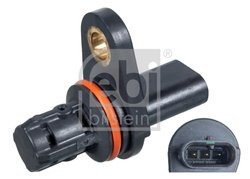 SENZOR POZITIE AX CU CAME FEBI BILSTEIN 39811 - Compatibil cu CHEVROLET, OPEL, VAUXHALL