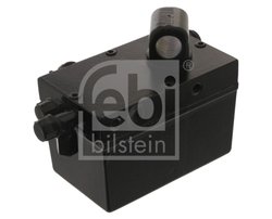 Pompa basculare cabina sofer Febi Bilstein 39814