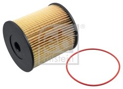 FILTRU COMBUSTIBIL FEBI BILSTEIN 39831 - Compatibil cu MERCEDES-BENZ