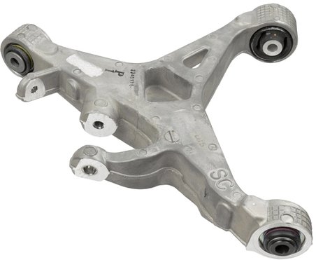 BRAT SUSPENSIE LEMFORDER 39839 01 - Compatibil cu JAGUAR