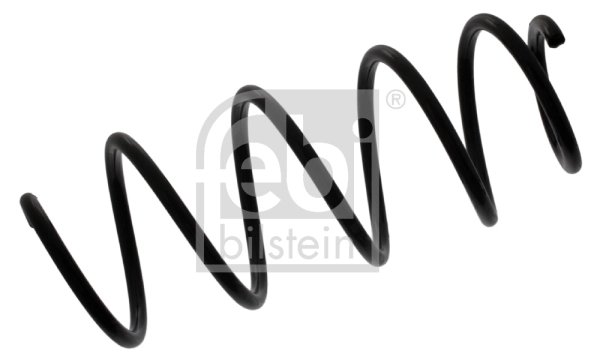 ARC SUSPENSIE FEBI BILSTEIN 39843 - Compatibil cu FIAT
