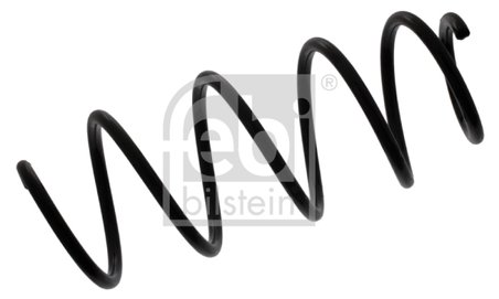 ARC SUSPENSIE FEBI BILSTEIN 39843 - Compatibil cu FIAT