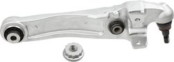 BRAT SUSPENSIE LEMFORDER 39843 01 - Compatibil cu JAGUAR