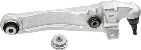 BRAT SUSPENSIE LEMFORDER 39843 01 - Compatibil cu JAGUAR