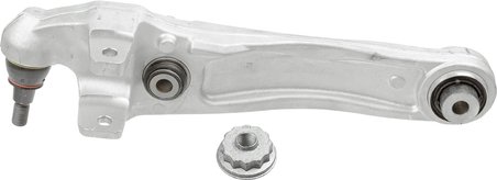 BRAT SUSPENSIE LEMFORDER 39844 01 - Compatibil cu JAGUAR