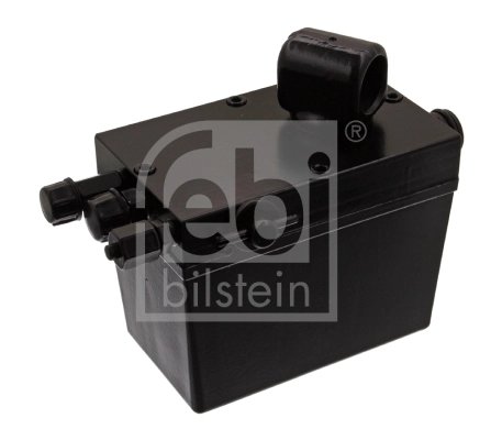 Pompa basculare cabina sofer Febi Bilstein 39850
