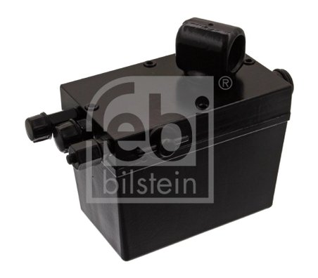 Pompa basculare cabina sofer Febi Bilstein 39850