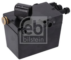 Pompa basculare cabina sofer Febi Bilstein 39850