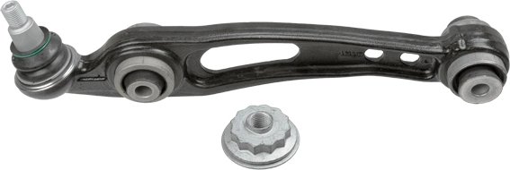 BRAT SUSPENSIE LEMFORDER 39851 01 - Compatibil cu LAND ROVER