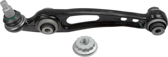 BRAT SUSPENSIE LEMFORDER 39860 01 - Compatibil cu LAND ROVER