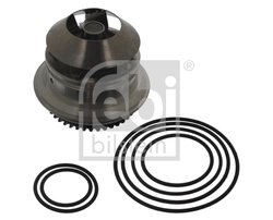 Pompa de apa Febi Bilstein 39885