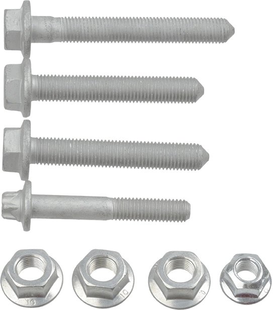 Set reparatie suspensie Lemforder 39893 01