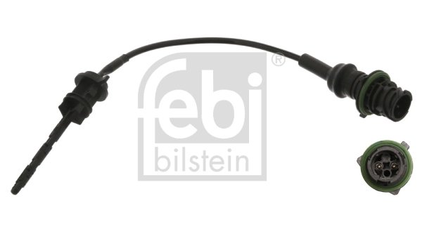 SENZOR NIVEL LICHID DE RACIRE FEBI BILSTEIN 39897 - Compatibil cu RENAULT TRUCKS