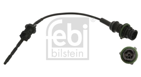 SENZOR NIVEL LICHID DE RACIRE FEBI BILSTEIN 39897 - Compatibil cu RENAULT TRUCKS