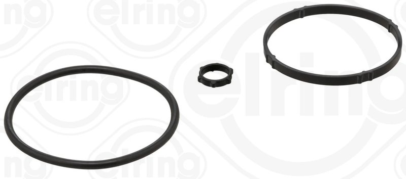 Etansare, filtru ulei Elring 399.510
