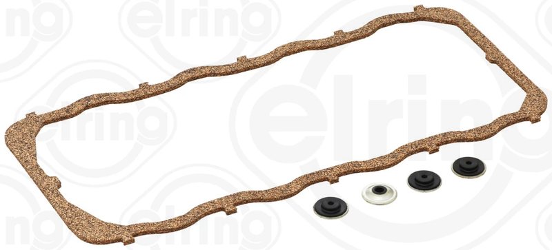 Set garnituri capac culbutori Elring 399.550