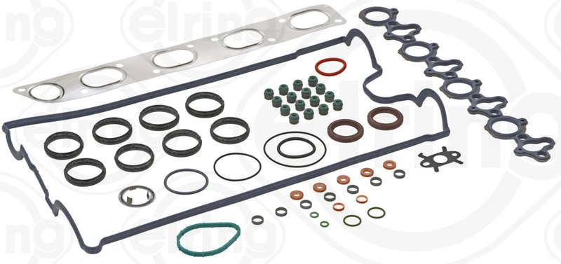 SET GARNITURI CHIULASA ELRING 399.601 - Compatibil cu NISSAN, OPEL, RENAULT, VAUXHALL