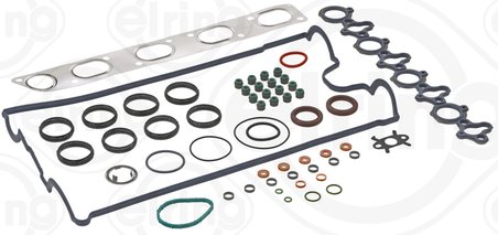 SET GARNITURI CHIULASA ELRING 399.601 - Compatibil cu NISSAN, OPEL, RENAULT, VAUXHALL