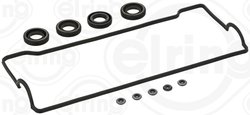 SET GARNITURI CAPAC CULBUTORI ELRING 399.680 - Compatibil cu EMGRAND, ENGLON, FAW, FAW (TIANJIN), GEELY, GEO, GLEAGLE, GREAT WAL