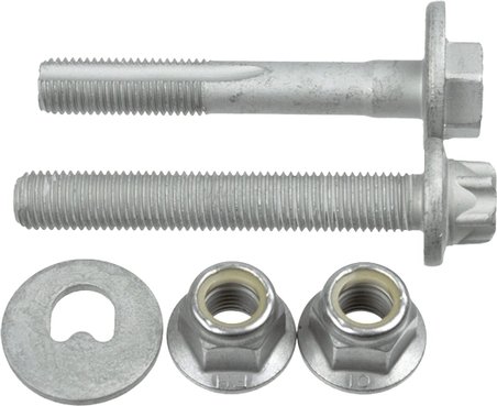 SET REPARATIE SUSPENSIE LEMFORDER 39904 01 - Compatibil cu MERCEDES-BENZ, MERCEDES-BENZ (BBDC)