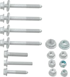 SET REPARATIE SUSPENSIE LEMFORDER 39907 01 - Compatibil cu VW